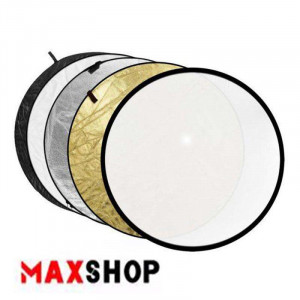 Westcott reflector 80cm 5 in 1